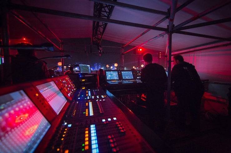 當數千音樂家聚集意大利，雅馬哈 RIVAGE PM系列如何在其中 Make Waves？