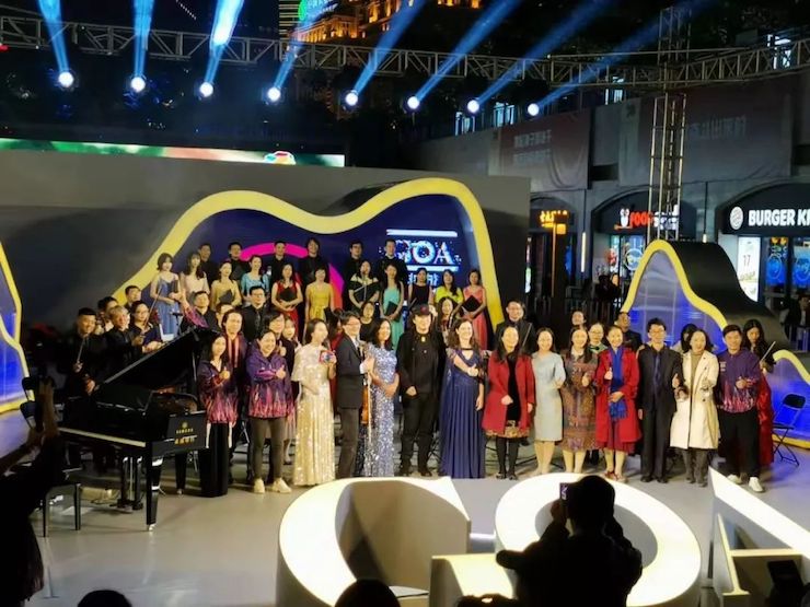 GOA2019廣州戶外藝術(shù)節(jié)