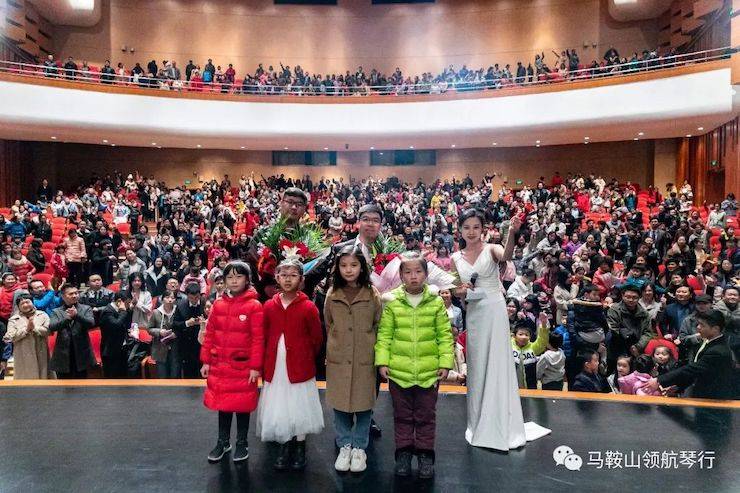 馬鞍山旗艦體驗中心開業