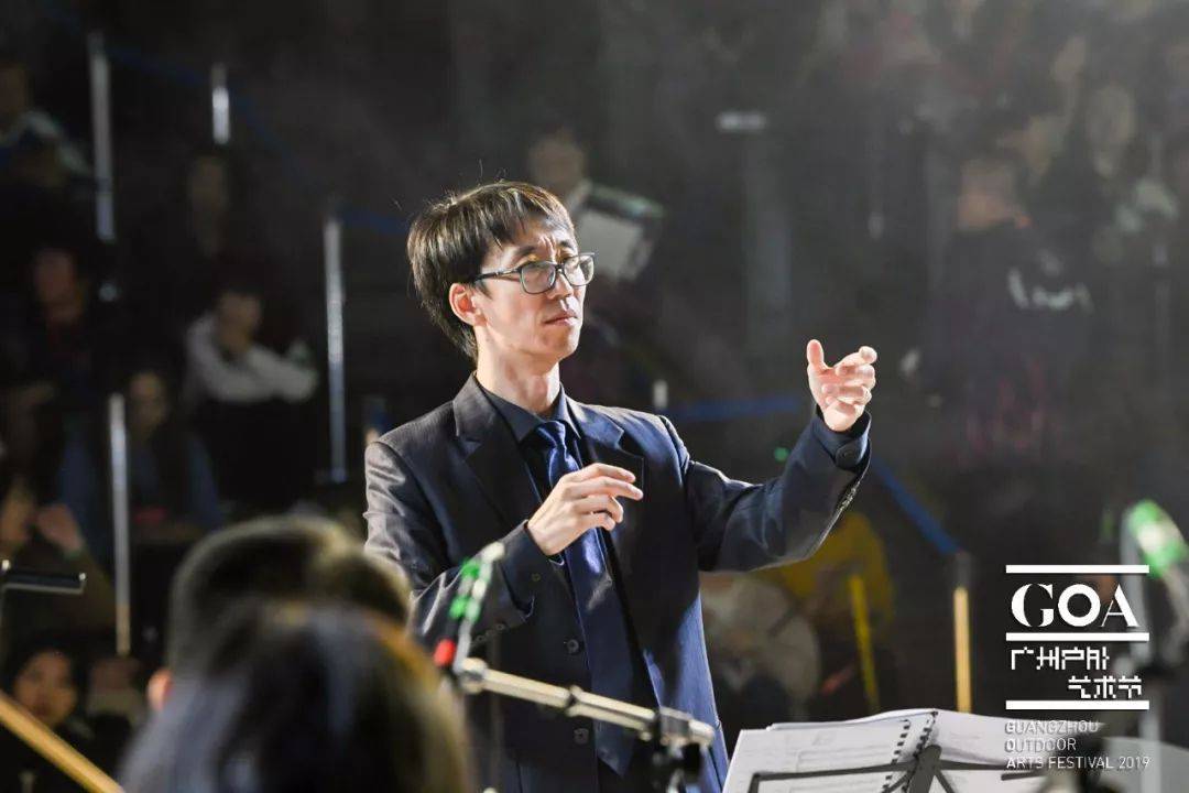 GOA2019廣州戶外藝術(shù)節(jié)