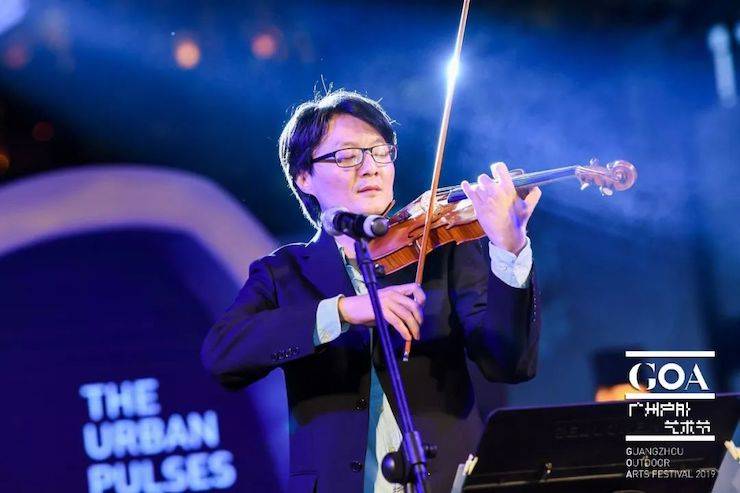 GOA2019廣州戶外藝術(shù)節(jié)