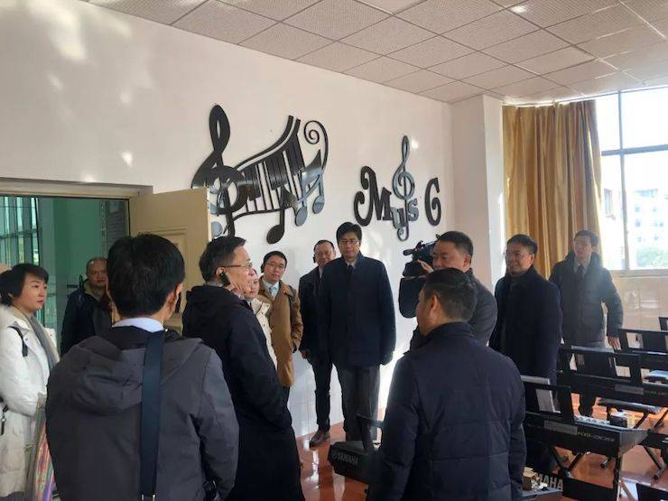 雅馬哈愛心公益--廣元市