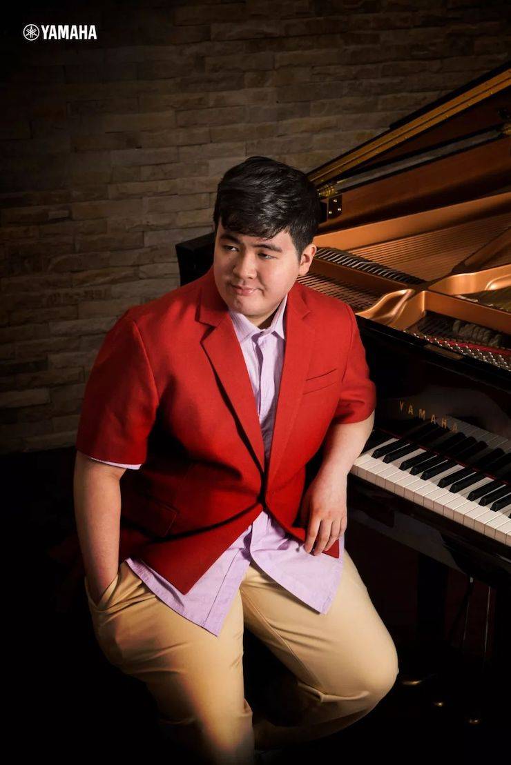 2020世紀唱響·音樂橋梁