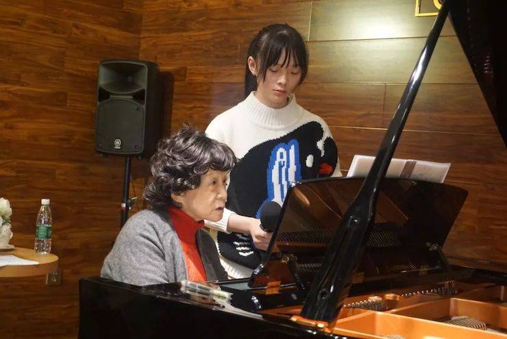 南昌鋼琴獨奏音樂會