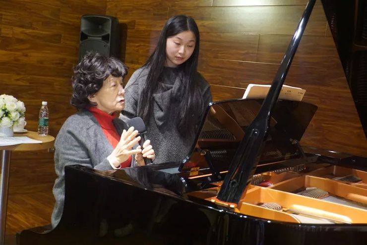 南昌鋼琴獨奏音樂會