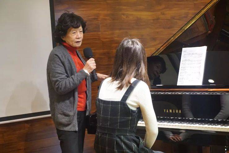 南昌鋼琴獨奏音樂會