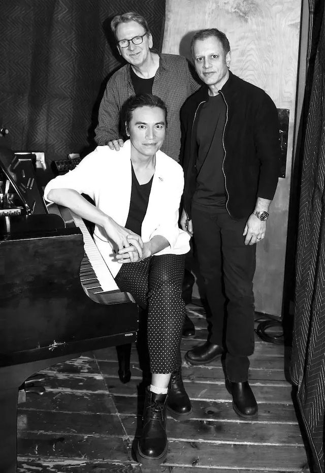 雅馬哈藝術家羅寧