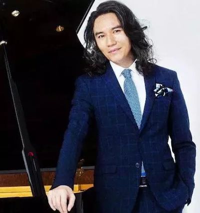 雅馬哈藝術家羅寧