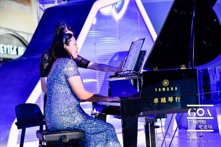 廣州戶外藝術(shù)節(jié)