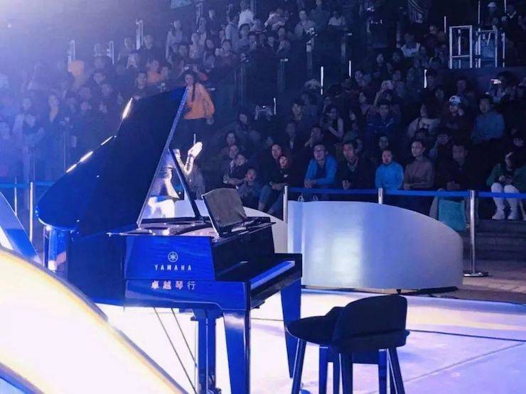 廣州戶外藝術(shù)節(jié)