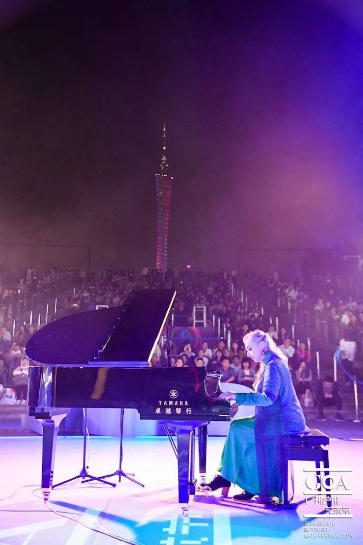 廣州戶外藝術(shù)節(jié)