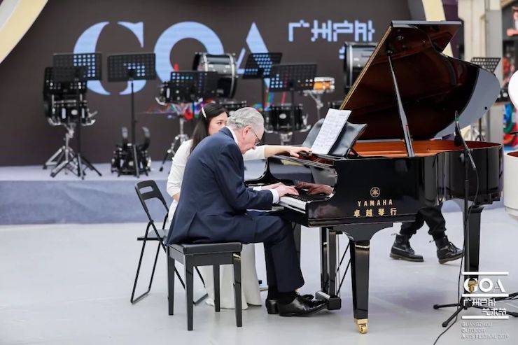 廣州戶外藝術(shù)節(jié)