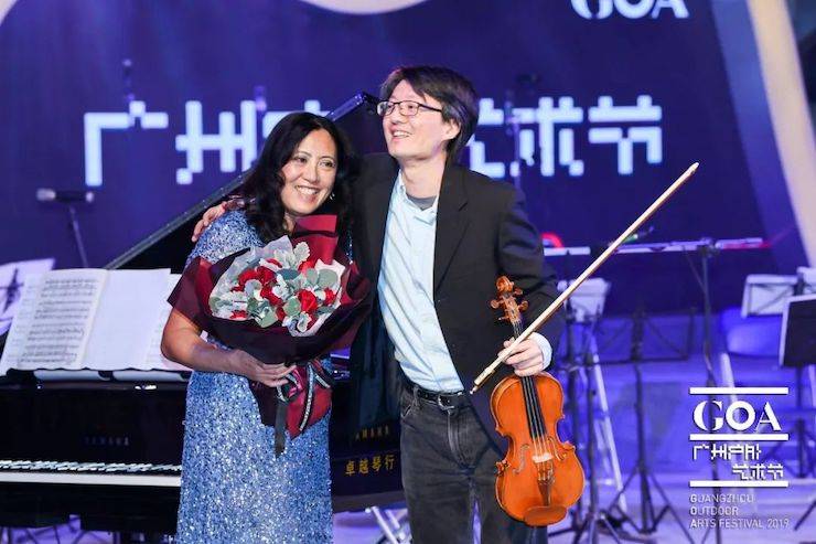 廣州戶外藝術(shù)節(jié)