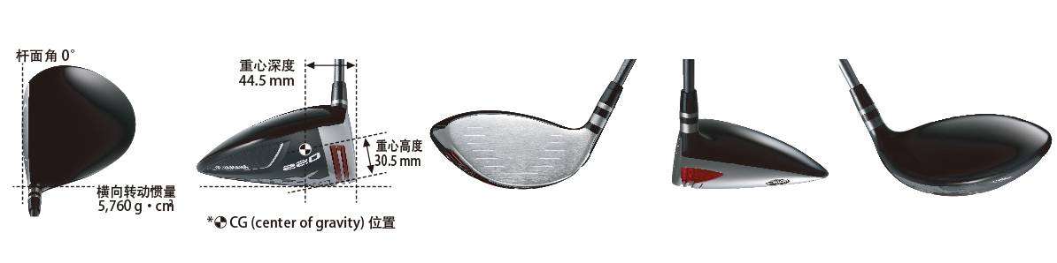 RMX 220 發(fā)球木