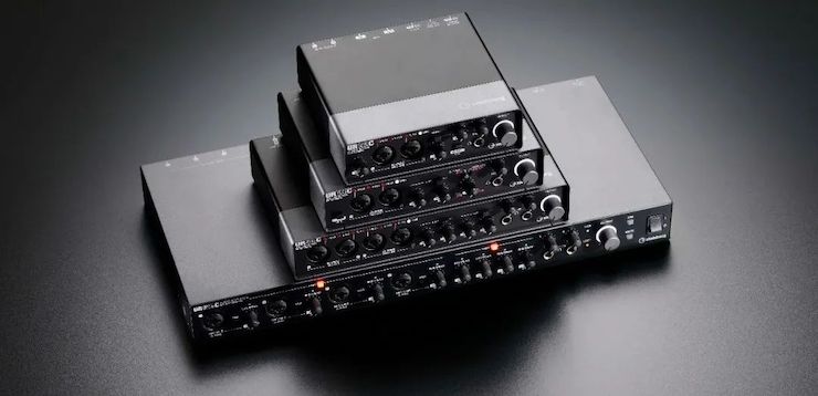 直播預告 | 3月13日雅馬哈在線培訓——UR22C 聲卡錄音套裝使用指南