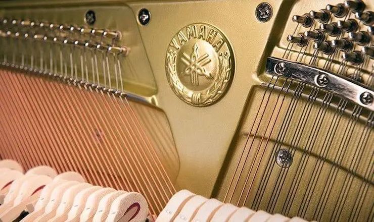 雅馬哈跨界鋼琴開創新紀元：進入日常生活，將音樂帶進每一個家