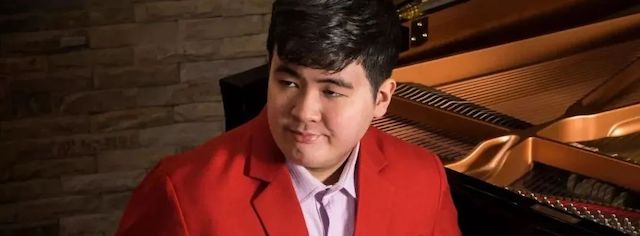 劉雨昕生日快樂(lè)——雅馬哈未來(lái)藝術(shù)家劉明康攜星星藝術(shù)團(tuán)送上祝福