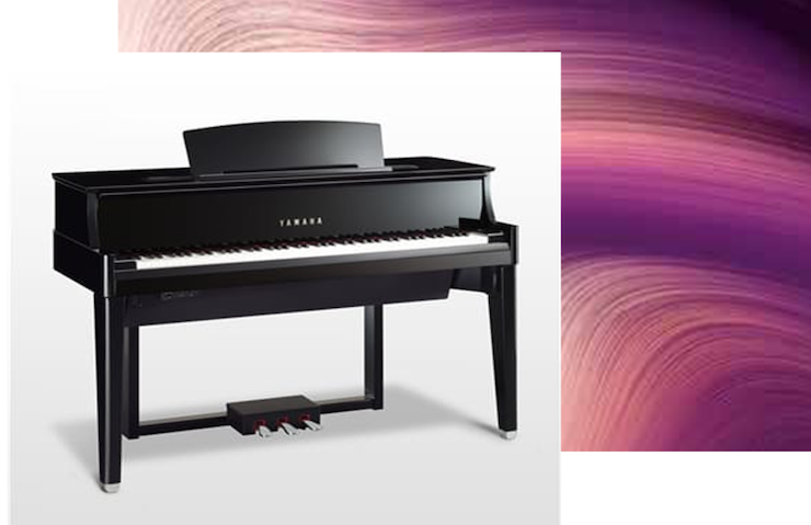 活動回顧 | 雅馬哈教育家崔嵐介紹浪漫主義小品,彈奏加講解帶來一場別開生面的視聽體驗