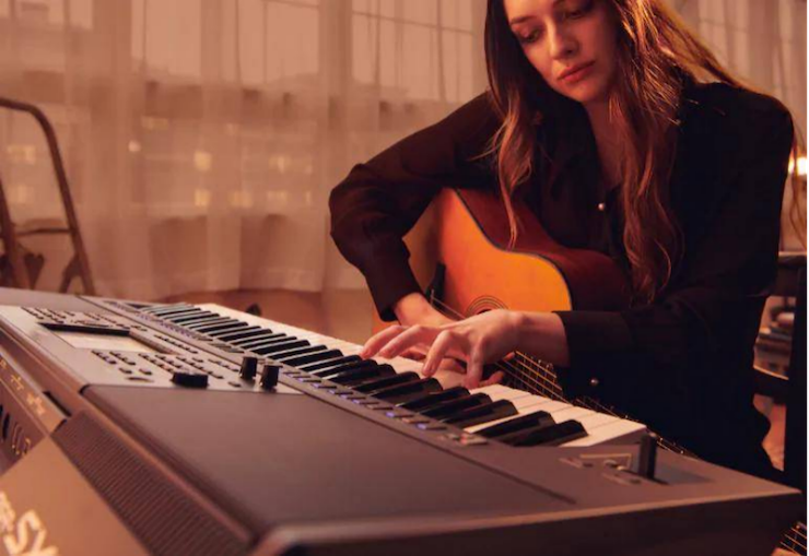 品鑒達人聯盟 | 雅馬哈新品PSR-SX700免費試用招募計劃開啟