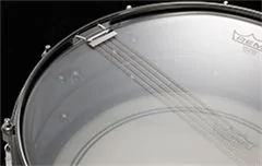 YSS1455SG （Steve Gadd 簽名款軍鼓）