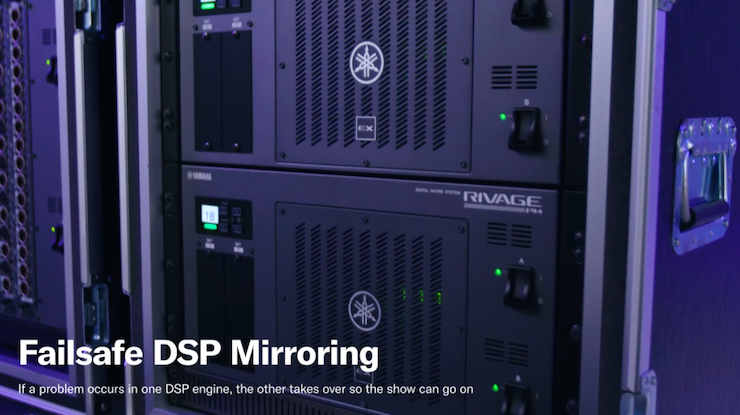 直播預告 | 6月29日雅馬哈RIVAGE PM系列新品線上發布會