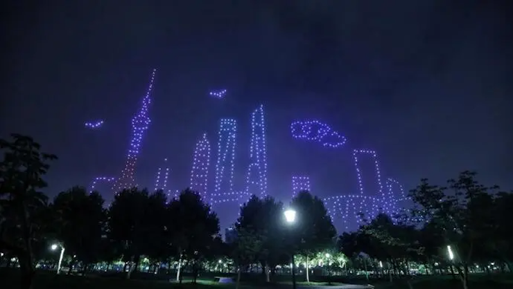 活動報道 | 宋思衡攜手多位藝術(shù)家在黃浦江畔陽臺開音樂會