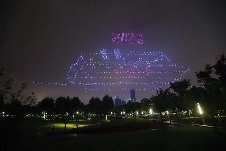 活動報道 | 宋思衡攜手多位藝術(shù)家在黃浦江畔陽臺開音樂會