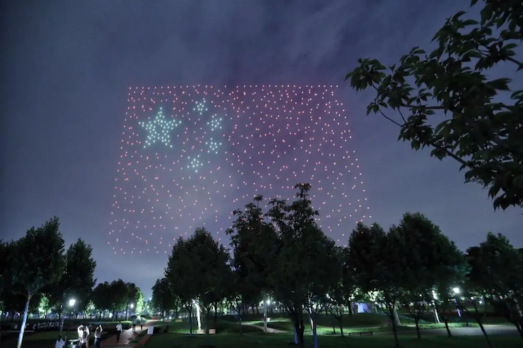 活動報道 | 宋思衡攜手多位藝術(shù)家在黃浦江畔陽臺開音樂會