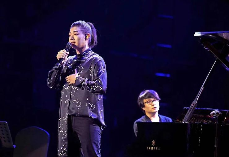 活動報道 | 雅馬哈藝術家宋思衡用流行和古典寫就“音樂疫情日記”