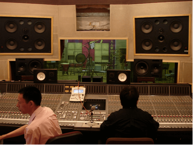 KB“出道”30年，因為有你，才能乘風破浪