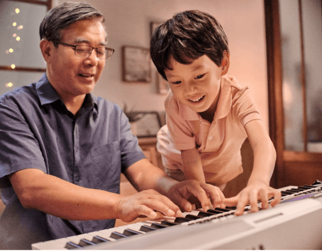 KB“出道”30年，因為有你，才能乘風破浪