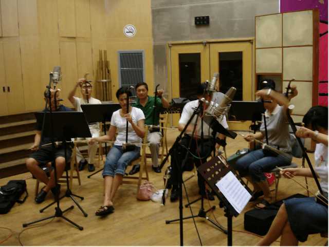 KB“出道”30年，因為有你，才能乘風破浪