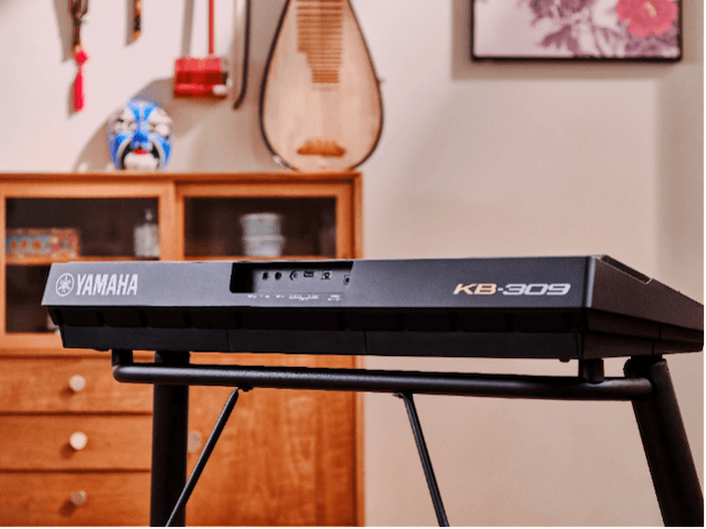 KB“出道”30年，因為有你，才能乘風破浪