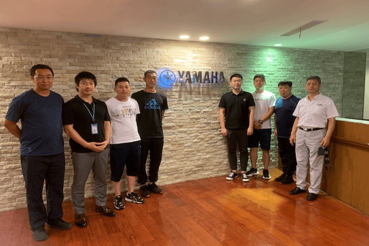 197期第二期EKB新建站研修培訓班順利結束