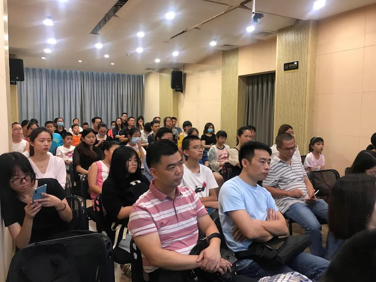 活動報(bào)道 | 遠(yuǎn)程藝術(shù)教育大師課活動——雅馬哈特邀藝術(shù)家張奕明大師課