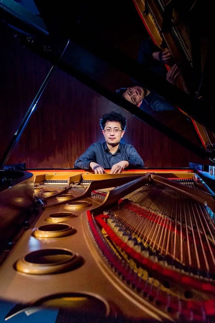 活動報(bào)道 | 遠(yuǎn)程藝術(shù)教育大師課活動——雅馬哈特邀藝術(shù)家張奕明大師課