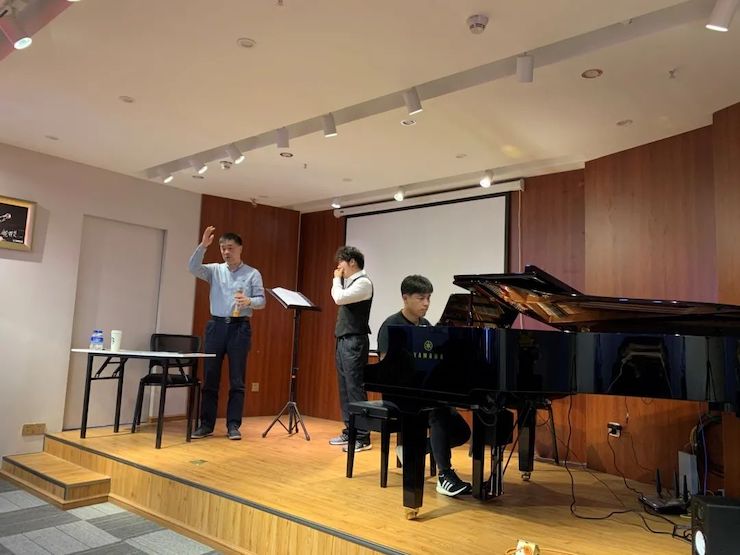 活動報道 | 雅馬哈藝術教育公益課堂（昆明站）圓滿落幕