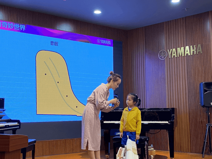 “鋼琴的奇妙世界”兒童音樂劇,全國火熱開展中