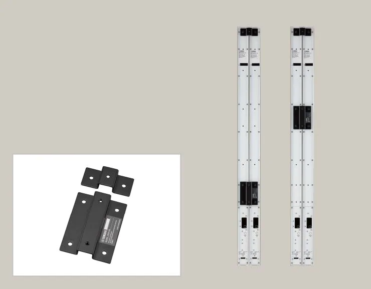 VXL 系列