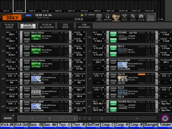 用聲音讓經典延續——探秘央視《經典詠流傳》音響制作幕后團隊