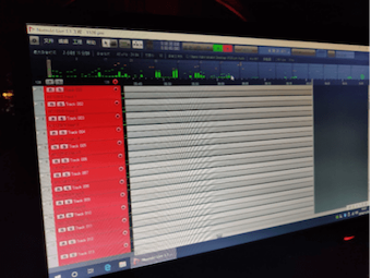用聲音讓經典延續——探秘央視《經典詠流傳》音響制作幕后團隊