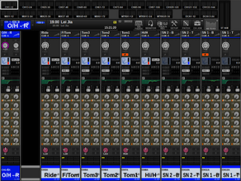 用聲音讓經典延續——探秘央視《經典詠流傳》音響制作幕后團隊