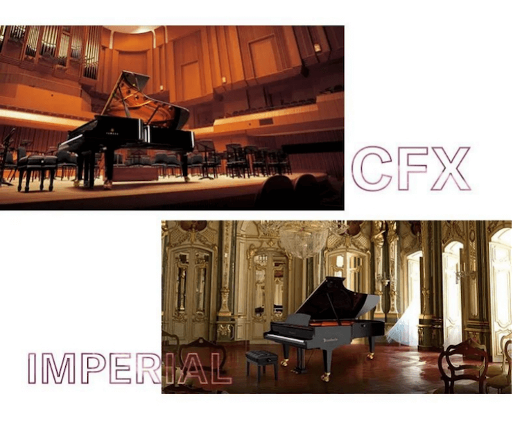 新品上市 | 能穿越時空的 CLP-735 帶來全新沉浸式體驗~