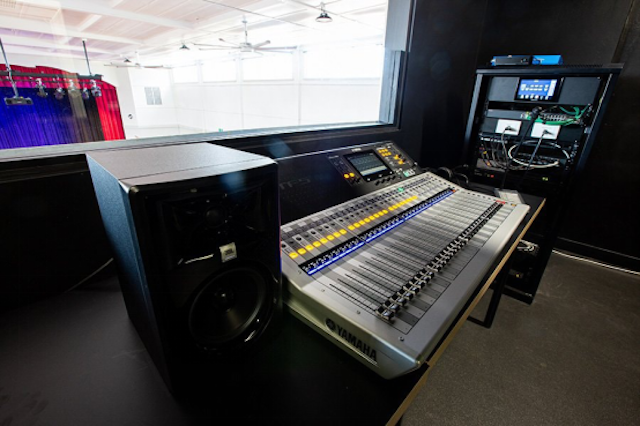 案例 | PA People公司全面升級后歷史悠久的Rathmines劇院