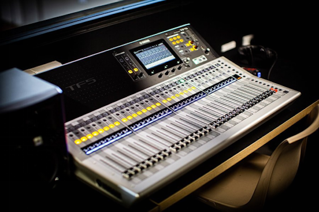 案例 | PA People公司全面升級后歷史悠久的Rathmines劇院