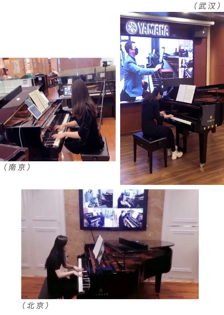 疫情下的新探索|美國亞利桑那州立大學國際遠程大師課圓滿結(jié)束！