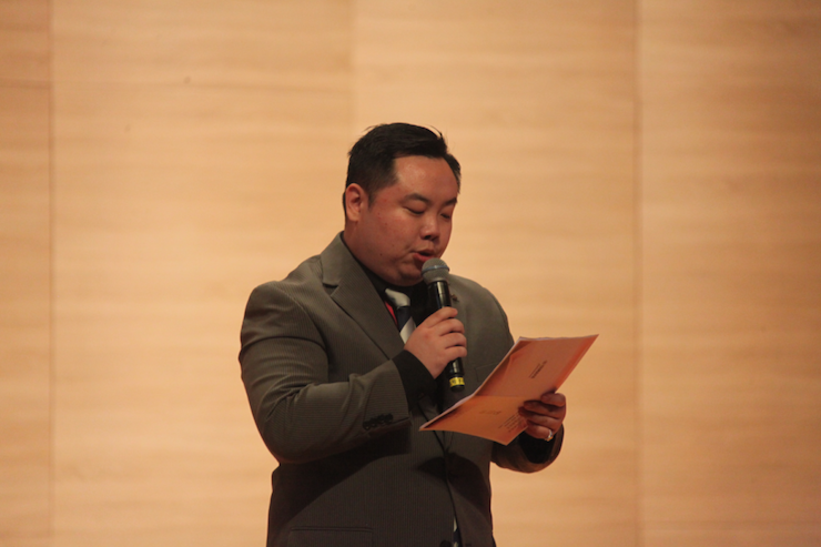 活動報道|雅馬哈亞洲音樂獎學金--綿陽師范學院頒獎儀式圓滿落幕！