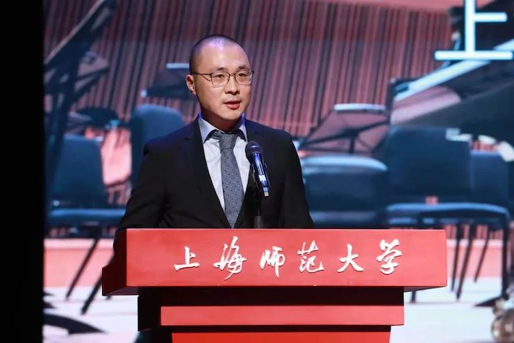 雅馬哈獎學金|上海師范大學音樂學院獎學金活動圓滿落幕!