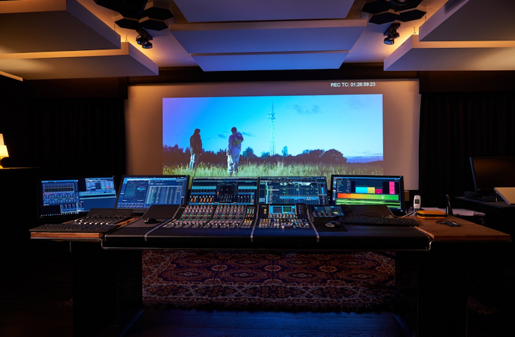 Steinberg 發布 Nuendo 11：樹立專業音頻領域的黃金標準