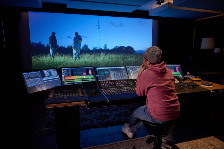 Steinberg 發布 Nuendo 11：樹立專業音頻領域的黃金標準